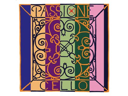Pirastro PASSIONE (C) cello 239440
