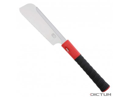 Dictum 712795 - Dozuki Super Hard Compact 180, Power Grip