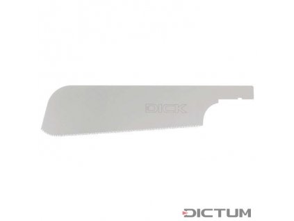 Dictum 712796 - Replacement Blade for Dozuki Super Hard Compact 180