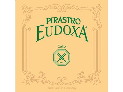 Pirastro EUDOXA set 234020
