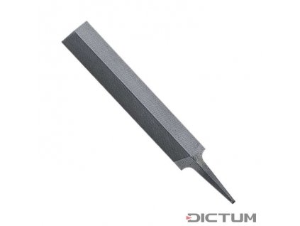 Dictum 712814 - Saw Filé, Cut Length 100 mm