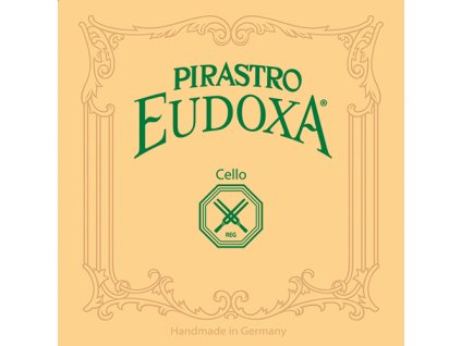 Pirastro EUDOXA (G) cello 234340