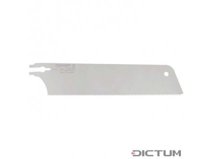 Náhradní list Dictum 712894 - Replacement Blade for Kataba Speed Saw 265