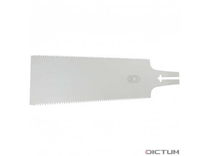 Náhradní list Dictum 712905 - Replacement Blade for Ryoba Seiun 270