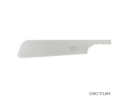Dictum 712909 - Replacement Blade for Dozuki Super Hard 240
