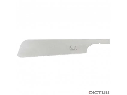 Dictum 712909 - Replacement Blade for Dozuki Super Hard 240