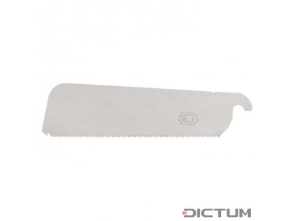 Dictum 712916 - Replacement blade for Dozuki Mini 150, Crosscut