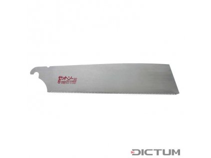 Dictum 712918 - Replacement Blade for Kataba 250, Crosscut