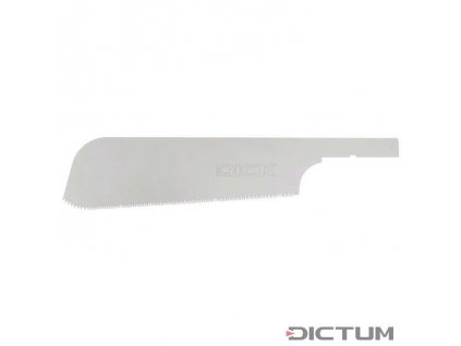 Náhradní list Dictum 712945 - Replacement Blade for Kataba Super Hard Compact 180