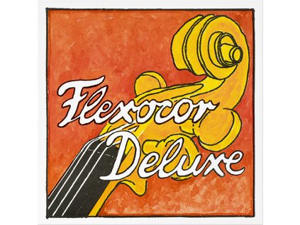 Pirastro Cello Flexocor Deluxe rgb