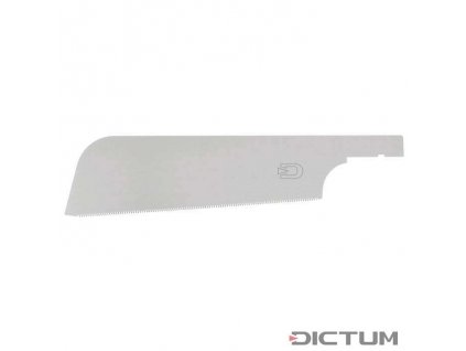 Dictum 712948 - Replacement Blade for Dozuki Universal Compact 180