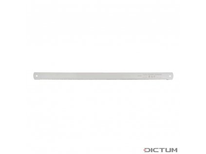 Dictum 712950 - Frame-Saw Blade Turbo-Cut 600, Crosscut