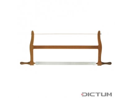 Rámová pila Dictum 712964 - Frame Saw Classic 600, Universal