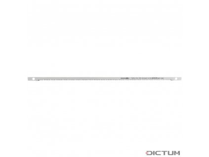 Dictum 712972 - Frame-Saw Blade Turbo-Cut 400, Jig