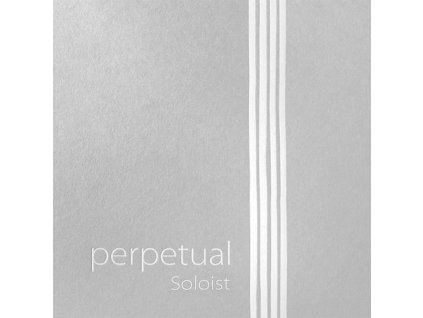 Pirastro PERPETUAL SOLOIST set cello 333080
