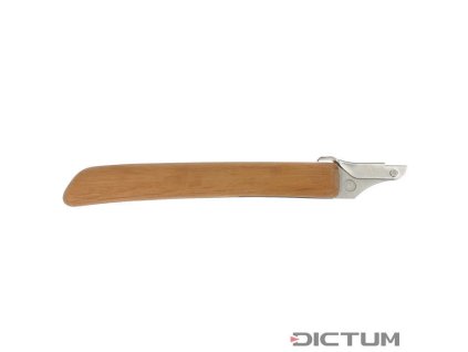 Dictum 712983 - Handle for Akagashi Saws, 215, Straight