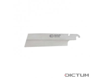 Náhradní list Dictum 712989 - Replacement Blade for Akagashi Fine 180