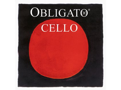 Pirastro OBLIGATO set 431020