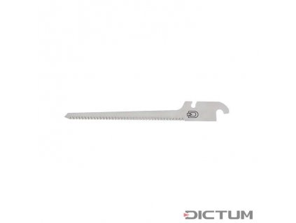 Náhradní list Dictum 712993 - Replacement Blade for Akagashi Keyhole Saw 150