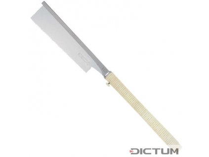 Dictum 712995 - Dozuki Universal Extra-fine 240, Traditional, Standard Wrapping