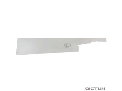 Dictum 712997 - Replacement Blade for Dozuki Universal Extra-fine 240 traditional