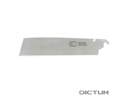 Dictum 712998 - Replacement Blade for Akagashi Rip Cut 250