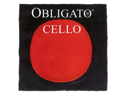 Pirastro OBLIGATO (G) cello 431320