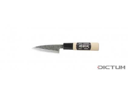 Japonský univerzální nůž Dictum 719023 - Mikihisa Hocho, Petty, Small All-Purpose Knife, 90 mm