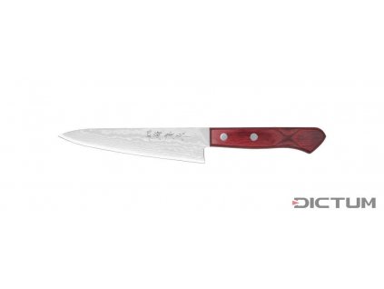 Japonský nůž Dictum 719059 - Shigeki Hocho, Gyuto, Fish and Meat Knife