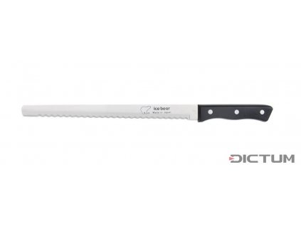 Japonský nůž Dictum 719065 - Japanese Bread Knife