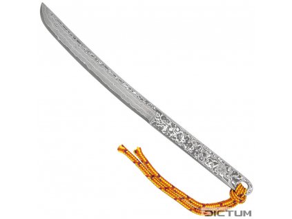 Nůž na dopisy Dictum 719108 - Mokume Letter Opener