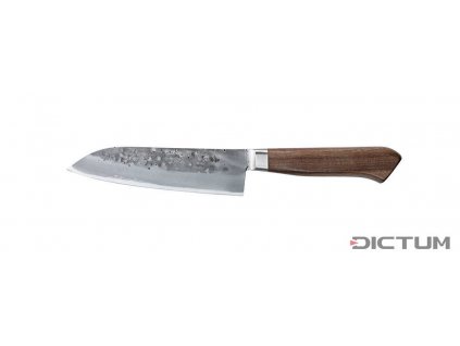 Dictum 719148 - Arata Hocho, Santoku, All-Purpose Knife