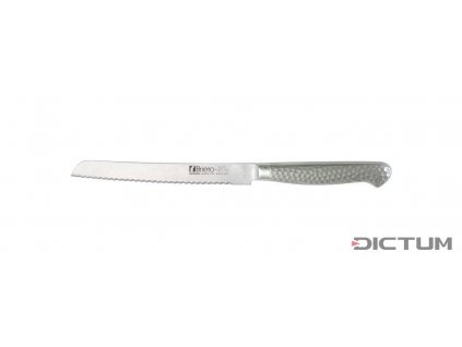Dictum 719158 - Brieto, Salami and Baguette Knife