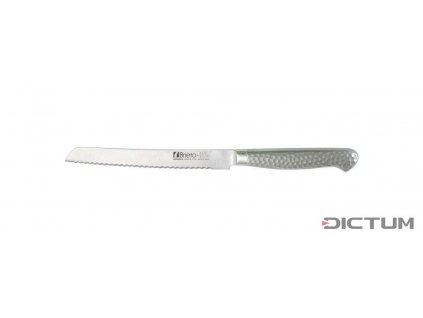 Japonský nůž Dictum 719158 - Brieto, Salami and Baguette Knife