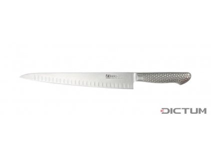 Japonský nůž Dictum 719159 - Brieto, Filleting Knife