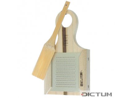 Dictum 719160 - Wasabi Grater