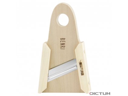 Struhadlo Dictum 719164 - Mini Slicer