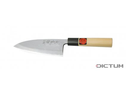 Japonský nůž Dictum 719184 - Shigeki Hocho »Classic«, Deba