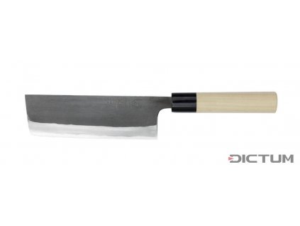 Dictum 719206 - Shigefusa Hocho Kasumi, Usuba, Vegetable Knife