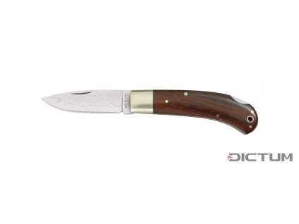 Kapesní nůž Dictum 719224 - Hiro Suminagashi Folding Knife, Cocobolo
