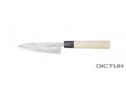 Japonský nůž Dictum 719225 - Hayashi Hocho, without Sheath, Gyuto, Fish and Meat Knife