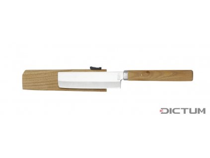 Japonský nůž Dictum 719229 - Small Knife with Sheath, Vegetable Knife
