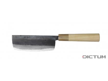 Dictum 719252 - Kuro Ochi Hocho, Usuba, Vegetable Knife