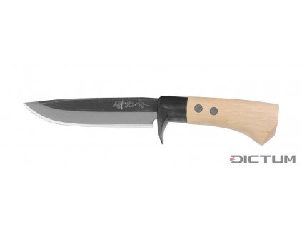 Dictum 719284 - Outdoor Knife „Moriyuki"