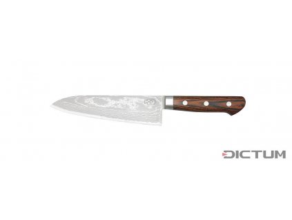 Dictum 719294 - DICTUM Knife Series »Classic«, Gyuto, Fish and Meat Knife