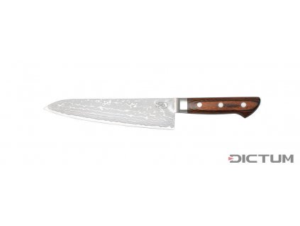 Japonský nůž Dictum 719295 - DICTUM Knife Series »Classic«, Gyuto, Fish and Meat Knife