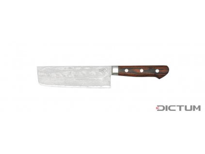 Japonský nůž Dictum 719297 - DICTUM Series »KIassík«, Usuba, Vegetable Knife