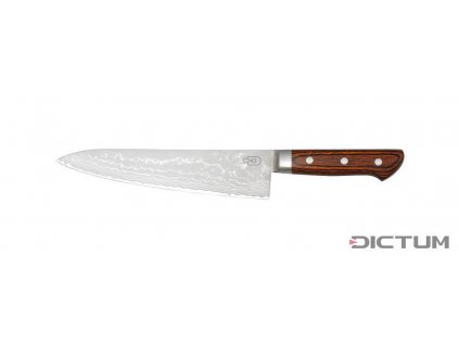 Dictum 719298 - DICTUM Knife Series »Classic«, Gyuto, Fish and Meat Knife