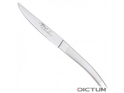 Dictum 719337 - Le Thiers Steak Knives, 6-Piece Set