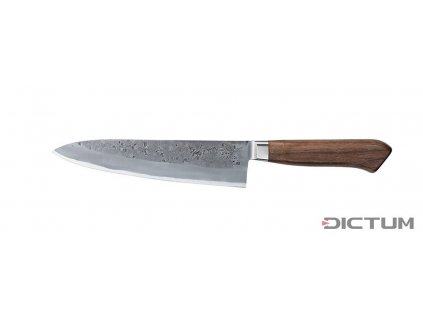 Japonský nůž Dictum 719373 - Arata Hocho, Gyuto, Fish and Meat Knife